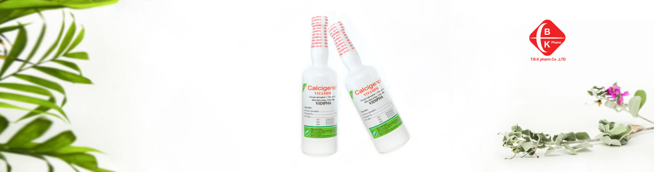 Calcigenol 4